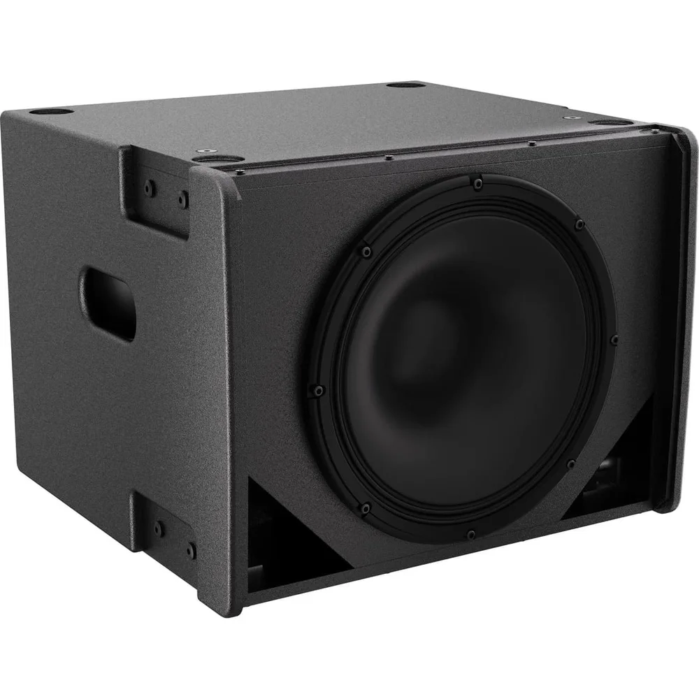 Imagem 2 de 5 do produto Subwoofer Passivo Line Array Hh Tna-1200s 12"