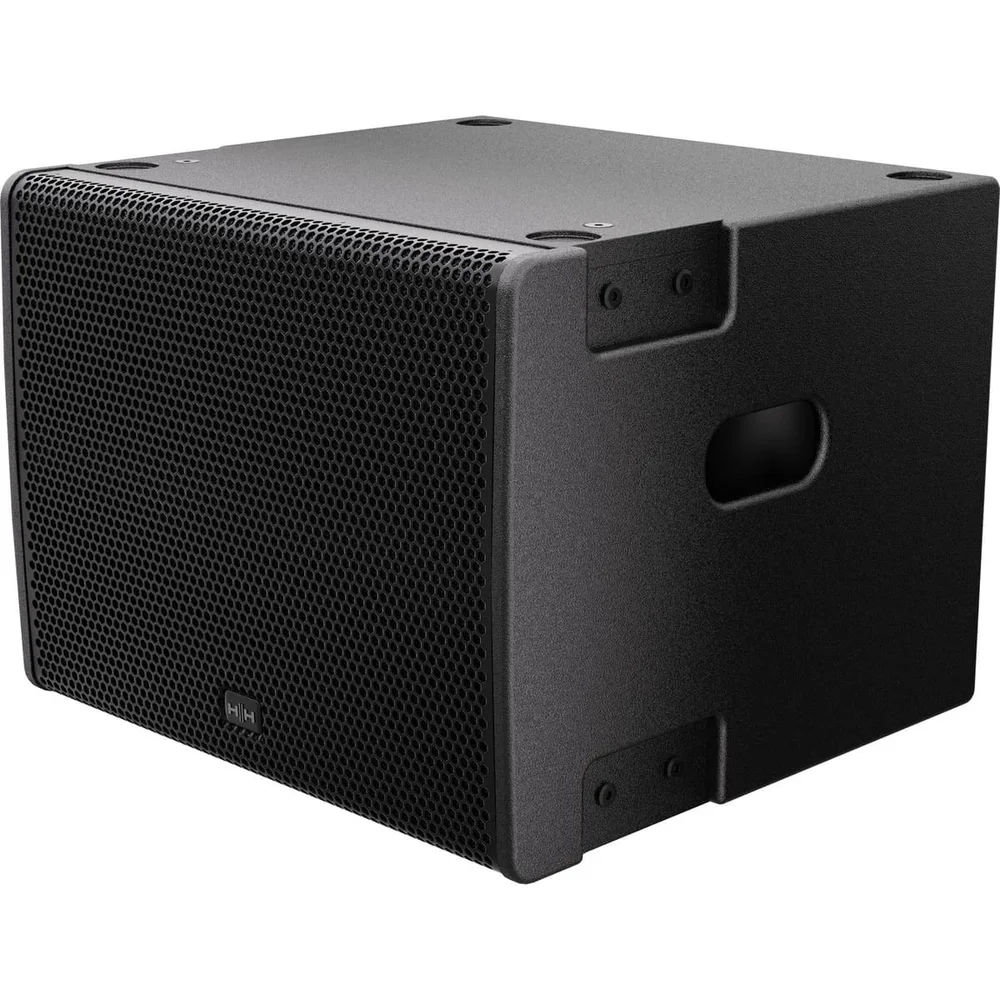 Imagem 3 de 5 do produto Subwoofer Passivo Line Array Hh Tna-1200s 12"