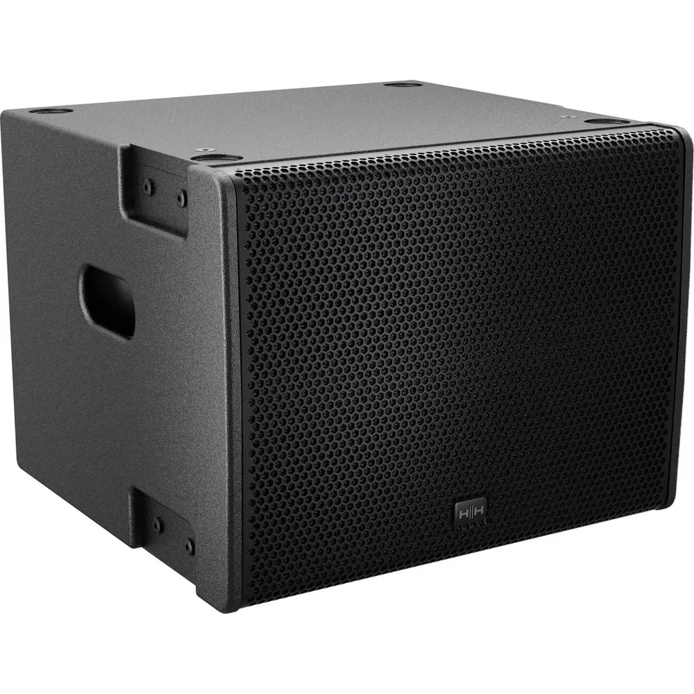 Imagem 5 de 5 do produto Subwoofer Passivo Line Array Hh Tna-1200s 12"