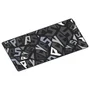 Mouse Pad Gamer PCyes Signature Extended Black Vulcan - 900 X 420 - Pms90x42bv