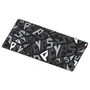 Mouse Pad Gamer PCyes Signature Extended Black Vulcan - 900 X 420 - Pms90x42bv