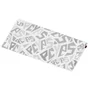 Mouse Pad Gamer PCyes Signature Extended White Ghost - 900 X 420 - Pms90x42wg