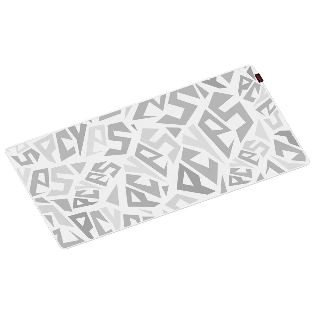 Mouse Pad Gamer PCyes Signature Extended White Ghost - 900 X 420 - Pms90x42wg Mouse Pad Gamer PCyes Signature Extended White Ghost - 900 X 420 - Pms90x42wg