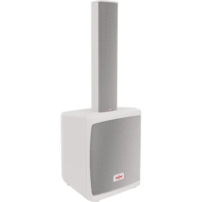 Sistema Pa Ativo Hh Tensor-solo Branco
