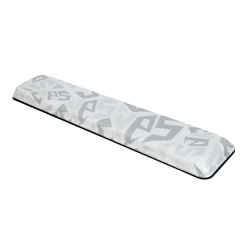 Imagem 5 de 5 do produto Apoio De Pulso Ergonomico PCyes - Signature Edition - White Ghost - Wrswg
