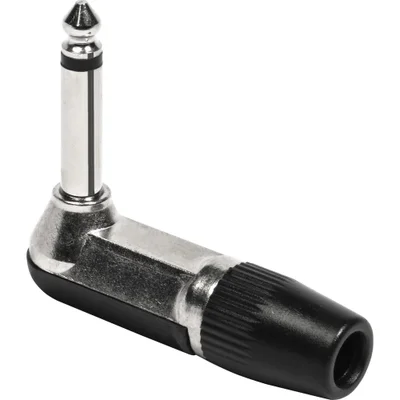 Plug P10 Mono Metal 90° Pgpz0034 Storm - PCt / 10
