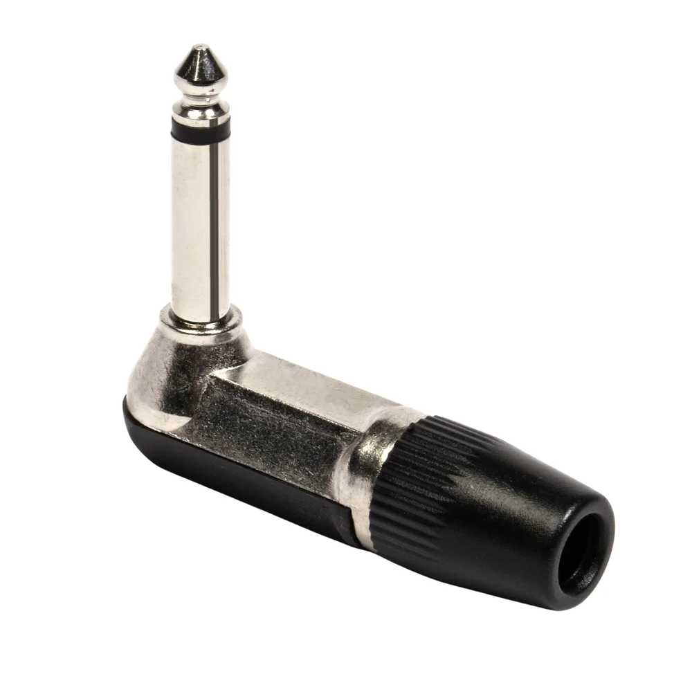 Imagem 2 de 4 do produto Plug P10 Mono Metal 90° Pgpz0034 Storm - PCt / 10