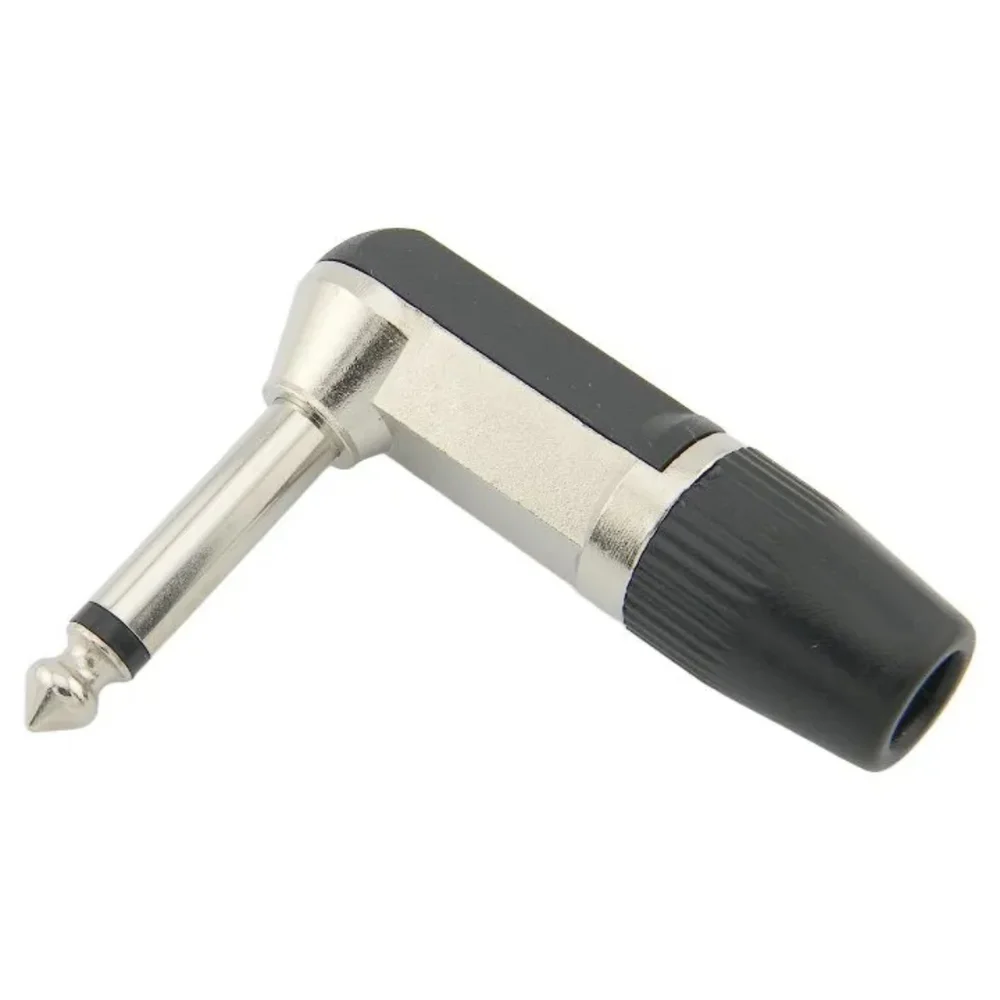 Imagem 4 de 4 do produto Plug P10 Mono Metal 90° Pgpz0034 Storm - PCt / 10