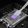 Pasta Térmica Cooler Master Cryofuze 5 Cyan, Seringa 3g, 12.6 W/m-k - Mgy-Adsg-N03g-R1