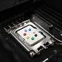 Pasta Térmica Cooler Master Cryofuze 5 Cyan, Seringa 3g, 12.6 W/m-k - Mgy-Adsg-N03g-R1