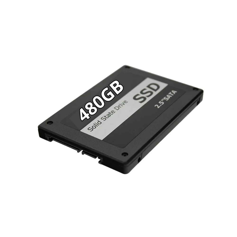 Computador Gamer Intel Core i7 16gb SSD 480 Gb 500 W Gamer RGB W10 Pro Vga 2 Gb - view 3
