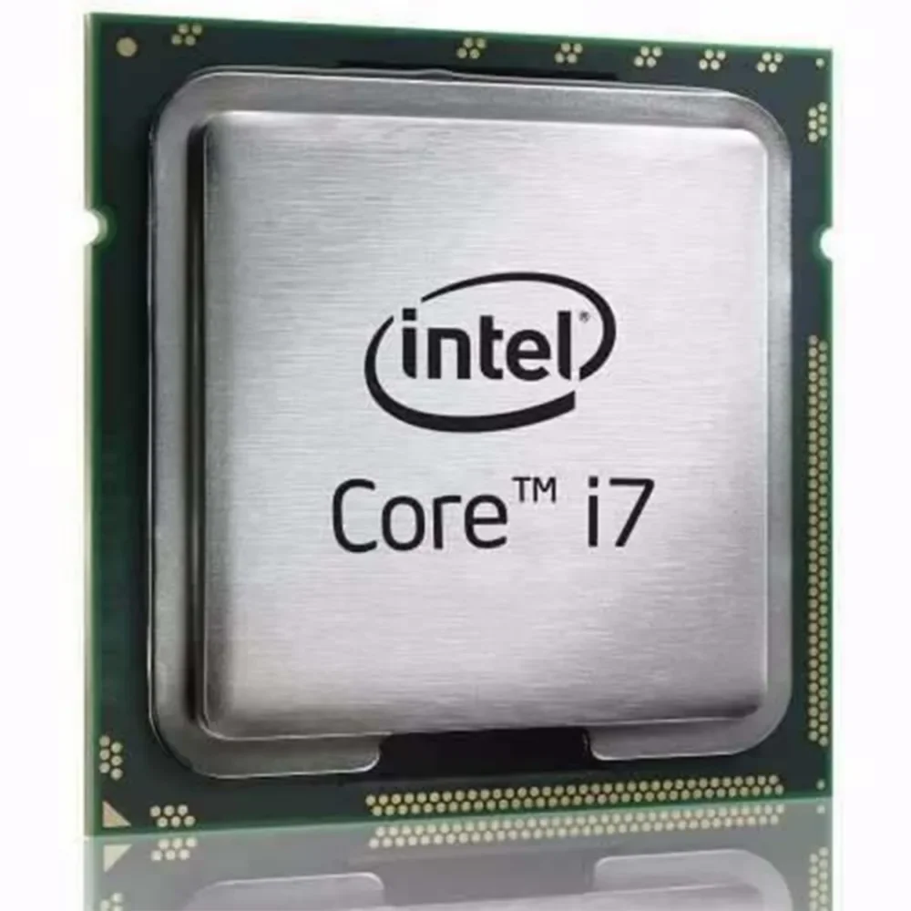 Computador Gamer Intel Core i7 16gb SSD 480 Gb 500 W Gamer RGB W10 Pro Vga 2 Gb - view 5