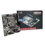 Placa Mãe Ntc H610m LGA 1700 2xDDR4 Chipset H610 Matx 3