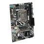 Placa Mãe Ntc H610m LGA 1700 2xDDR4 Chipset H610 Matx