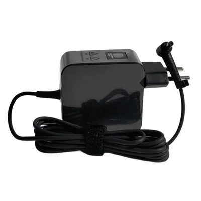 Adaptador Original Asus Carregador Ad2087020 65w