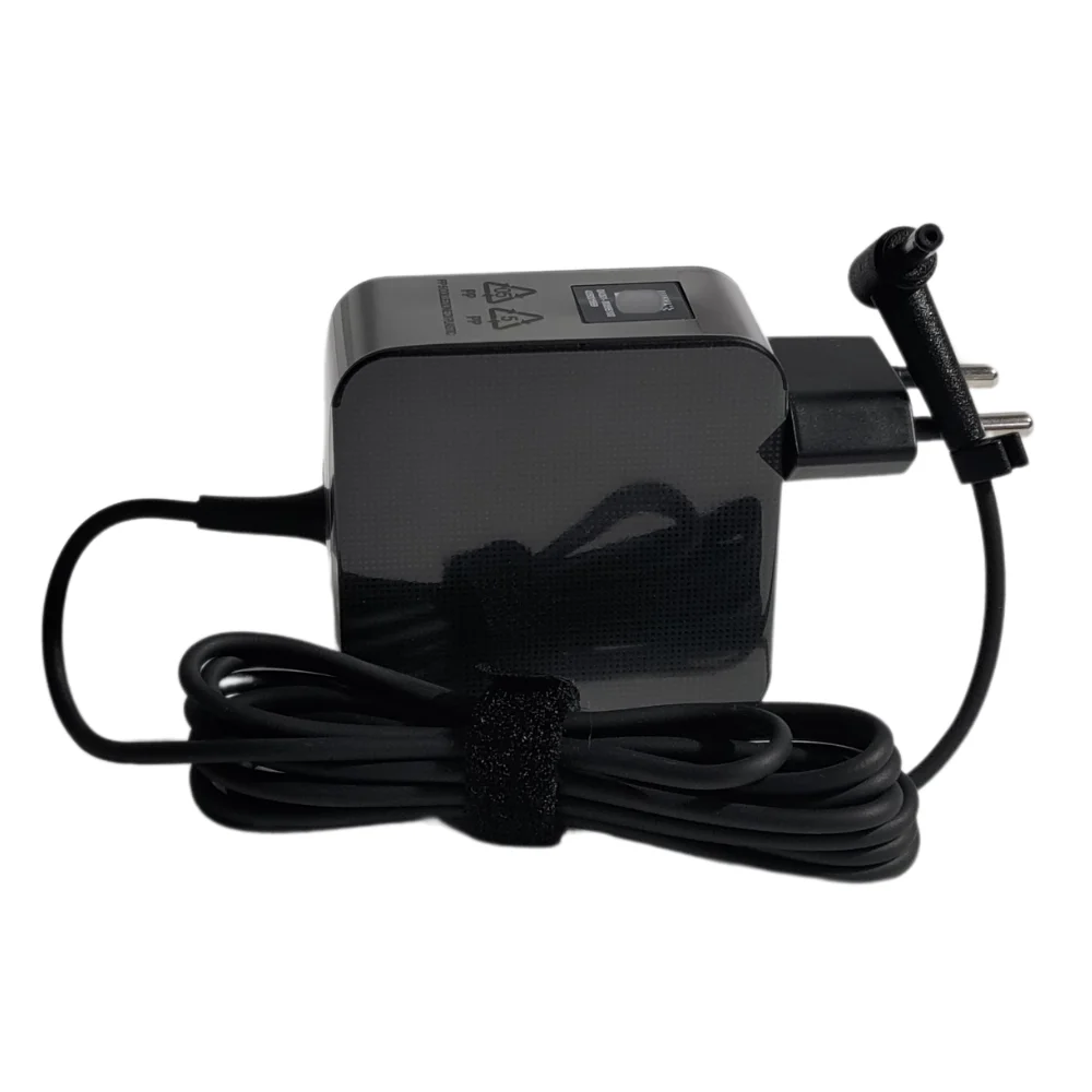 Adaptador Original Asus Carregador Ad2087020 65w Adaptador Original Asus Carregador Ad2087020 65w