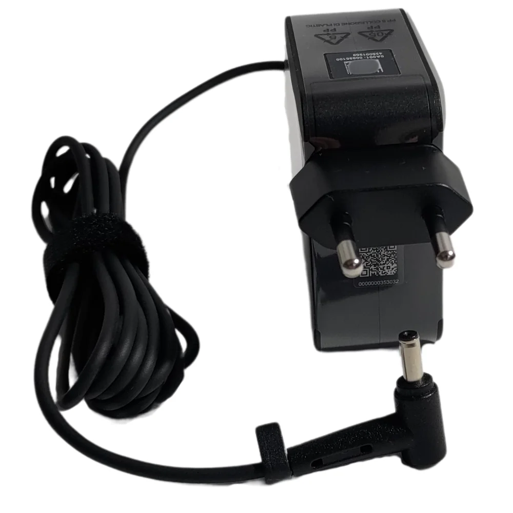 Adaptador Original Asus Carregador Ad2087020 65w Adaptador Original Asus Carregador Ad2087020 65w