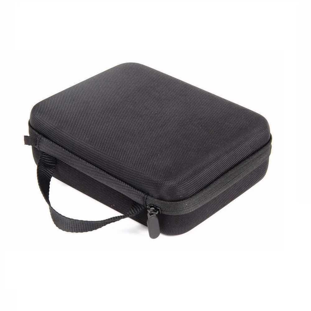 Maleta Case Para Gopro E Câmeras Similares Tamanho Médio