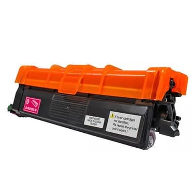 Toner Compatível Para Tn219xl Tn219 Xl Hl-l3220cw L3280cdw Tinta Magenta