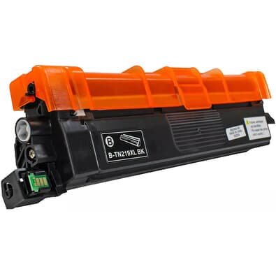 Toner Compativel Brother L3240 L3560 L3760cdw Tn-219xl Preto