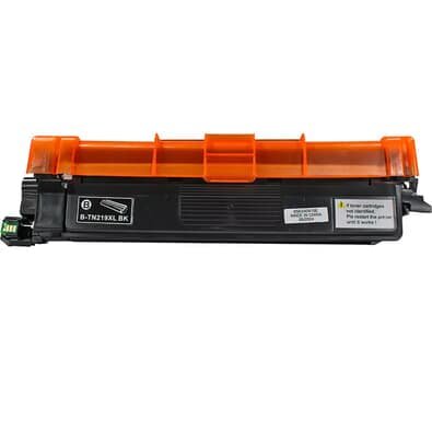 Toner Compatível Para Tn219xl Tn219 Xl Hl-l3220cw L3280cdw Tinta Preto