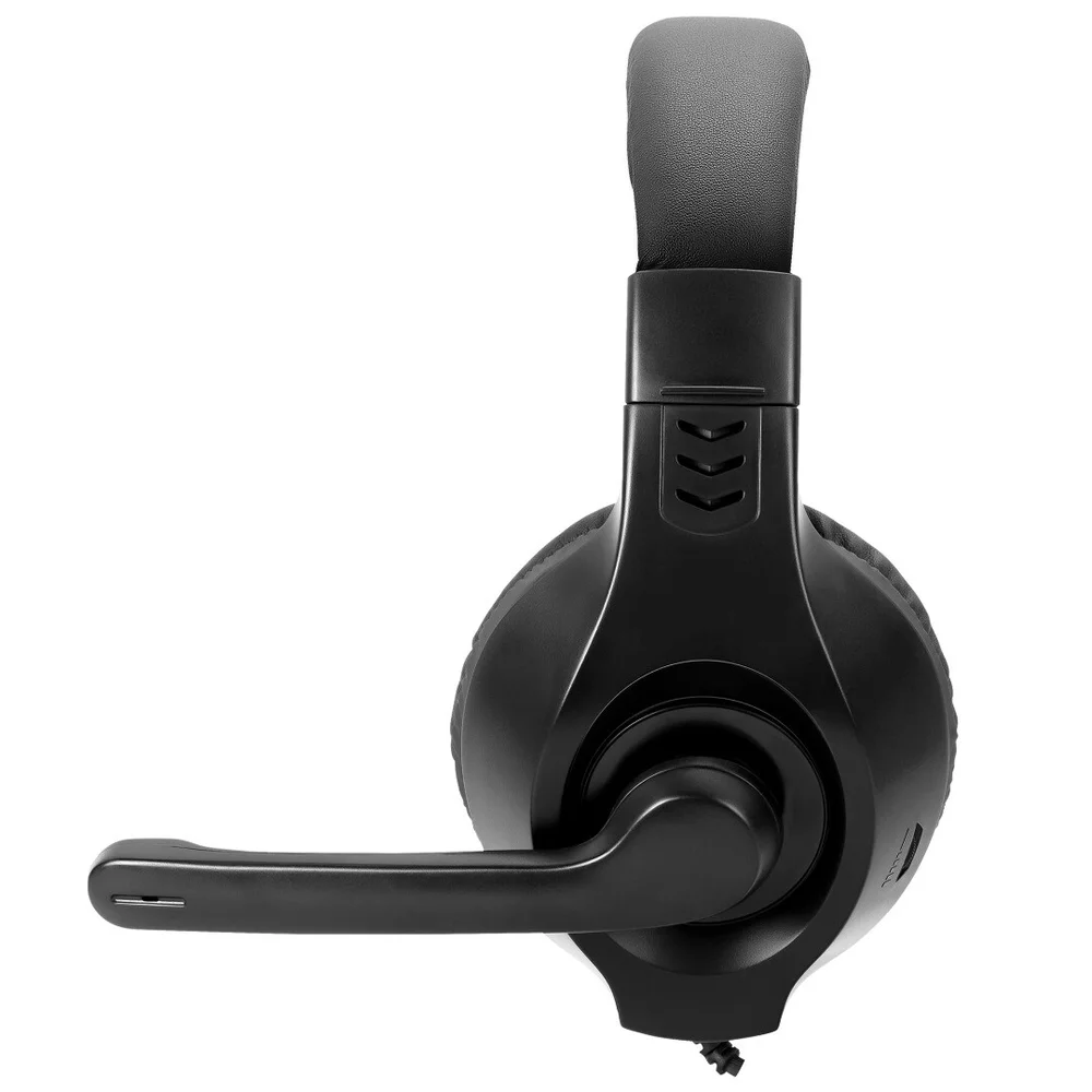 Imagem 2 de 5 do produto Headset Gamer Com Fio Xtrike-me Hp-312