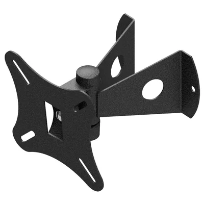 Suporte Articulado Para Tv, Monitor 10" A 40" Ou Para Caixa De Som