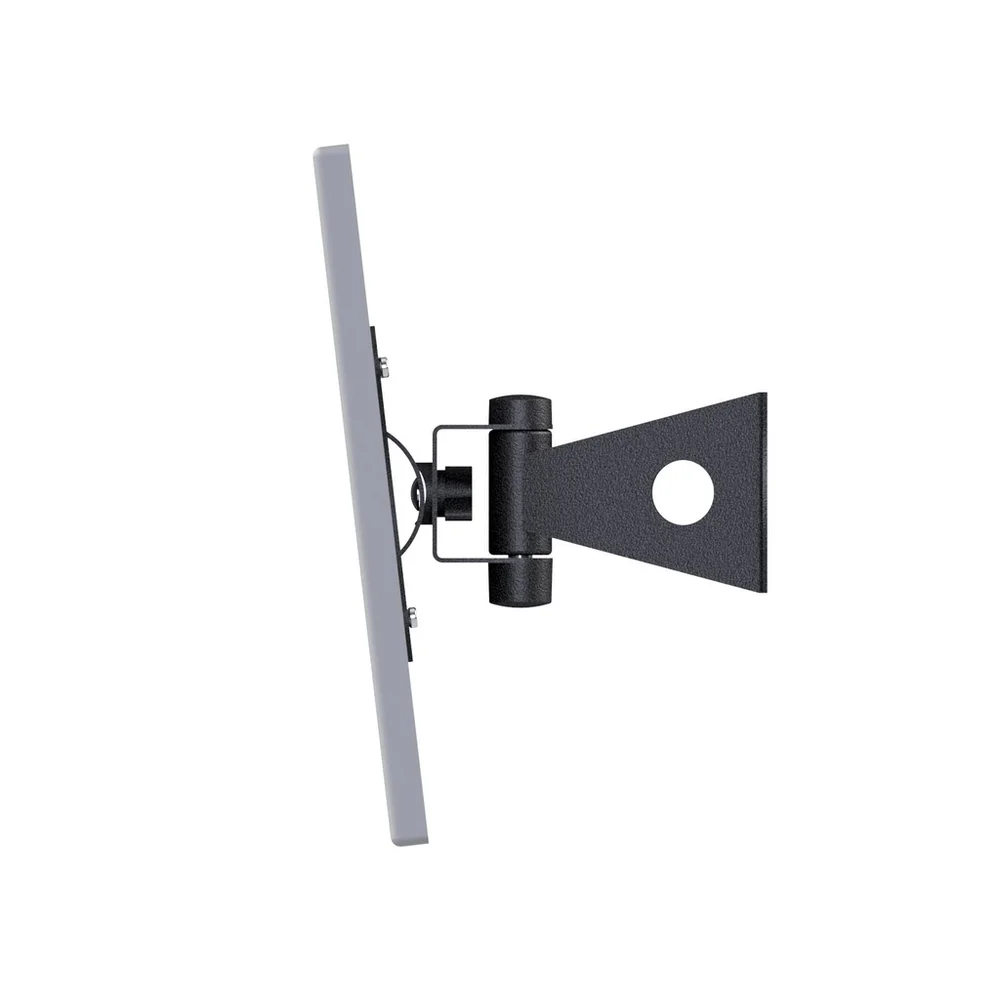 Imagem 2 de 5 do produto Suporte Articulado Para Tv, Monitor 10" A 40" Ou Para Caixa De Som