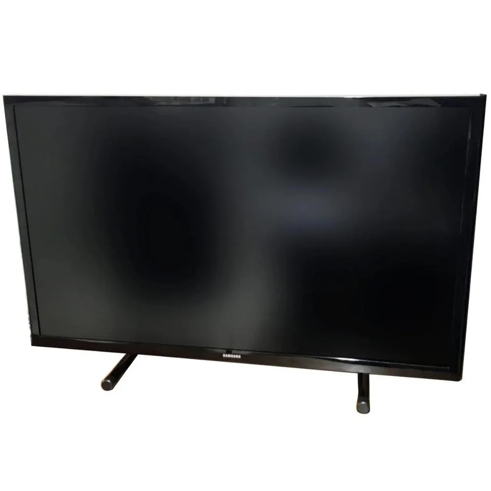 Imagem 2 de 5 do produto Suporte De Mesa Para Tv, Monitor De 43" A 55"