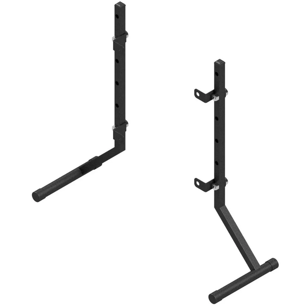 Imagem 3 de 5 do produto Suporte De Mesa Para Tv, Monitor De 43" A 55"