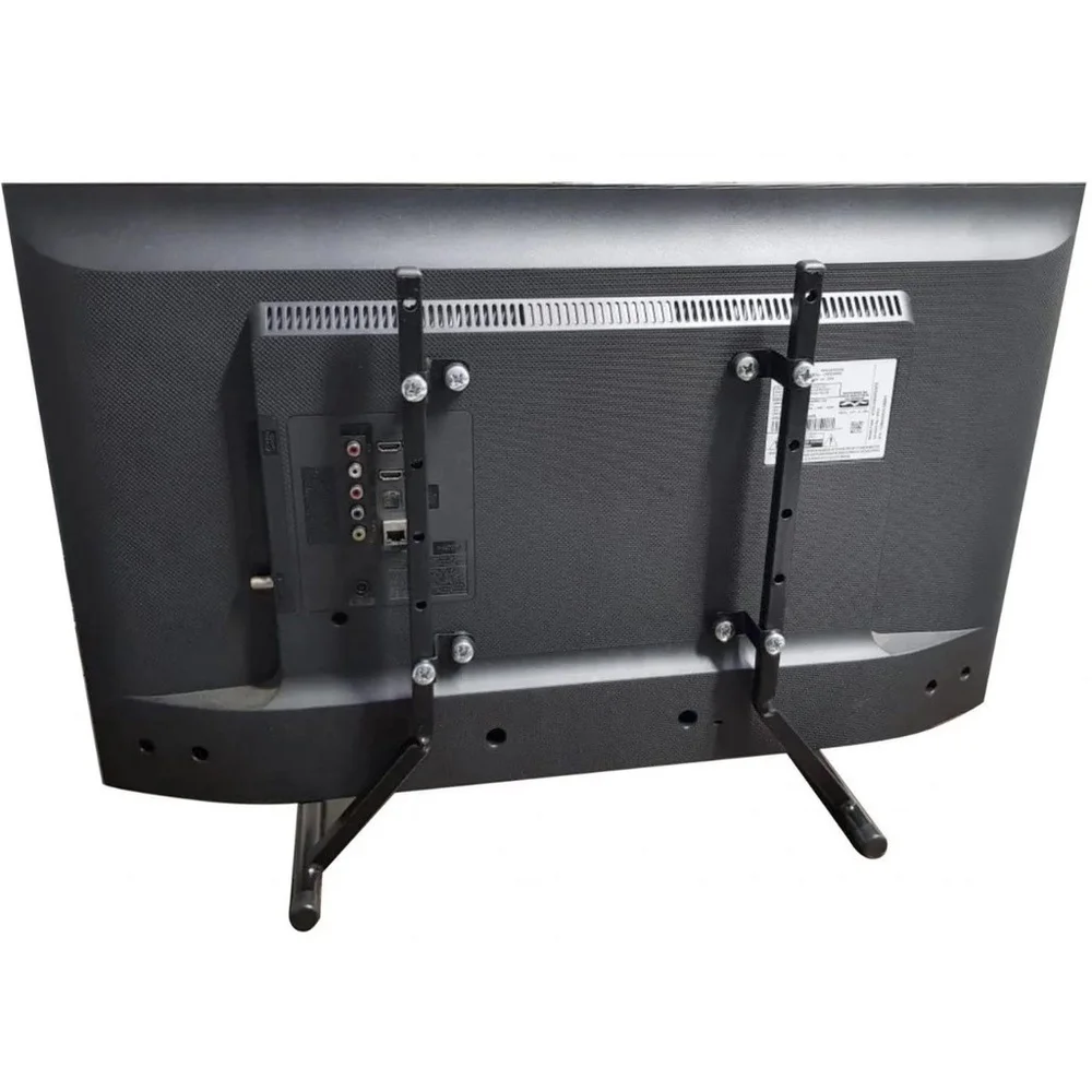 Imagem 4 de 5 do produto Suporte De Mesa Para Tv, Monitor De 43" A 55"