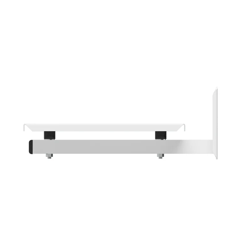 Imagem 2 de 4 do produto Suporte De Parede Para Impressora Ou Monitor Multifuncional