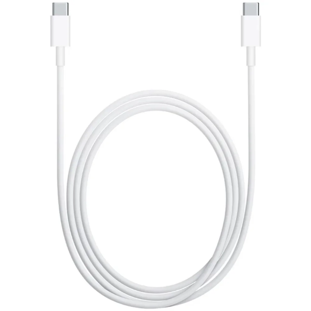 Imagem 3 de 5 do produto Cabo Usb-c Para Usb-c Dex Dcb-32 Branco 1,2m - Carregamento Rápido E Transferência De Dados