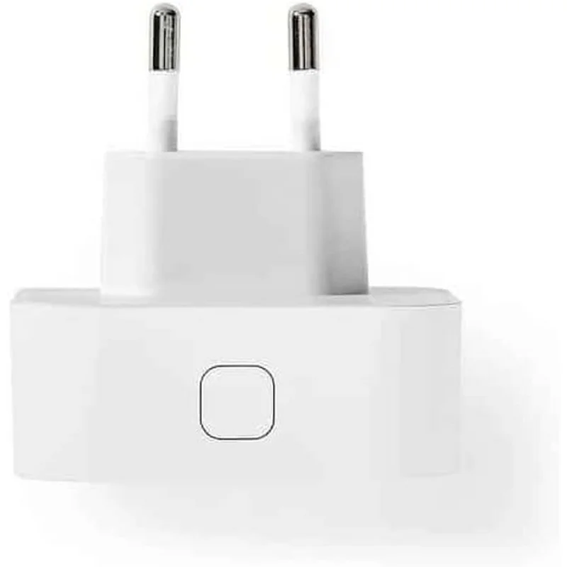Imagem 2 de 5 do produto Hub Gateway Smart H101 Bluetooth Para Conectividade Das Fechaduras Digitais Primebrás