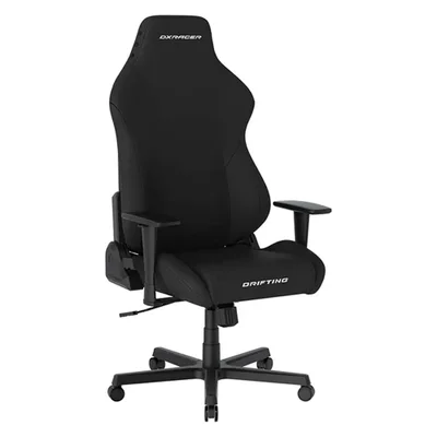 Cadeira Dxracer Drifting Tecido (gc/xldc23fba/n)