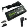 Fonte Carregador Para Sony Vaio Vgn-fs742/w 19.5v 4.7a 493