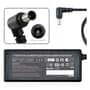 Fonte Carregador Para Sony Vaio Vgn-fs742/w 19.5v 4.7a 493