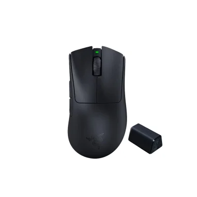 Mouse-Gamer-Razer-Deathadder-