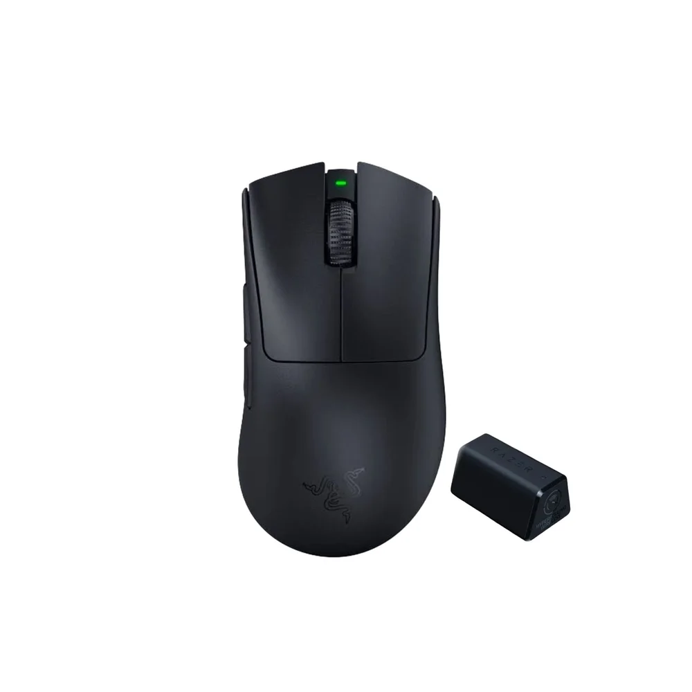 Razer DeathAdder v3 pro 4kドングル付き Amazon.co.jp: Razer レイザーDeathAdder V3 Pro + HyperPolling