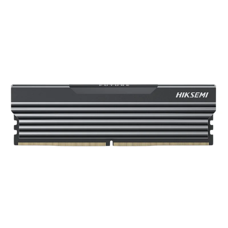 Memória Hiksemi Future 8GB 3200mhz Ddr4 Preta - Hsc408u32c2
