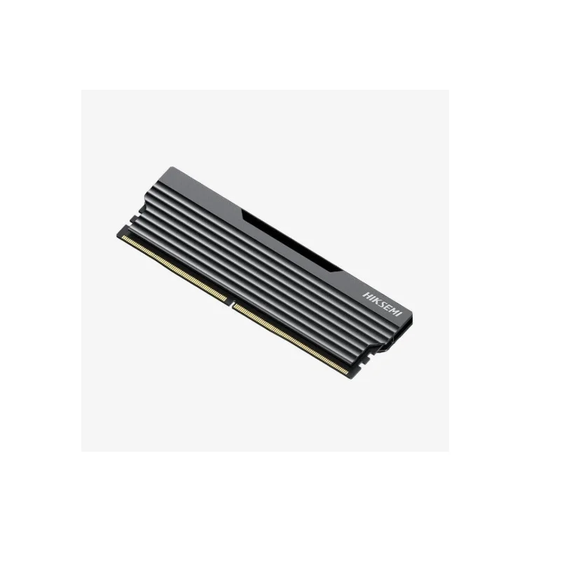 Ddr4 8gb Hiksemi 3200mhz Future Black