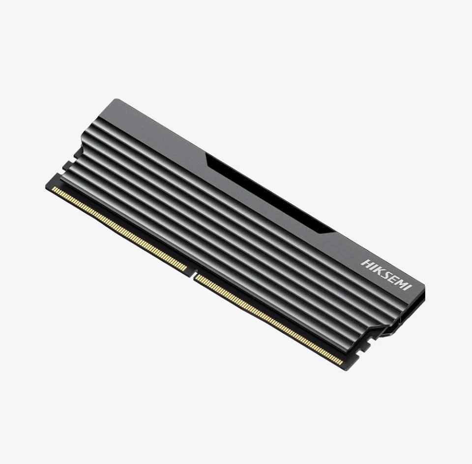 Ddr4 8gb Hiksemi 3200mhz Future Black
