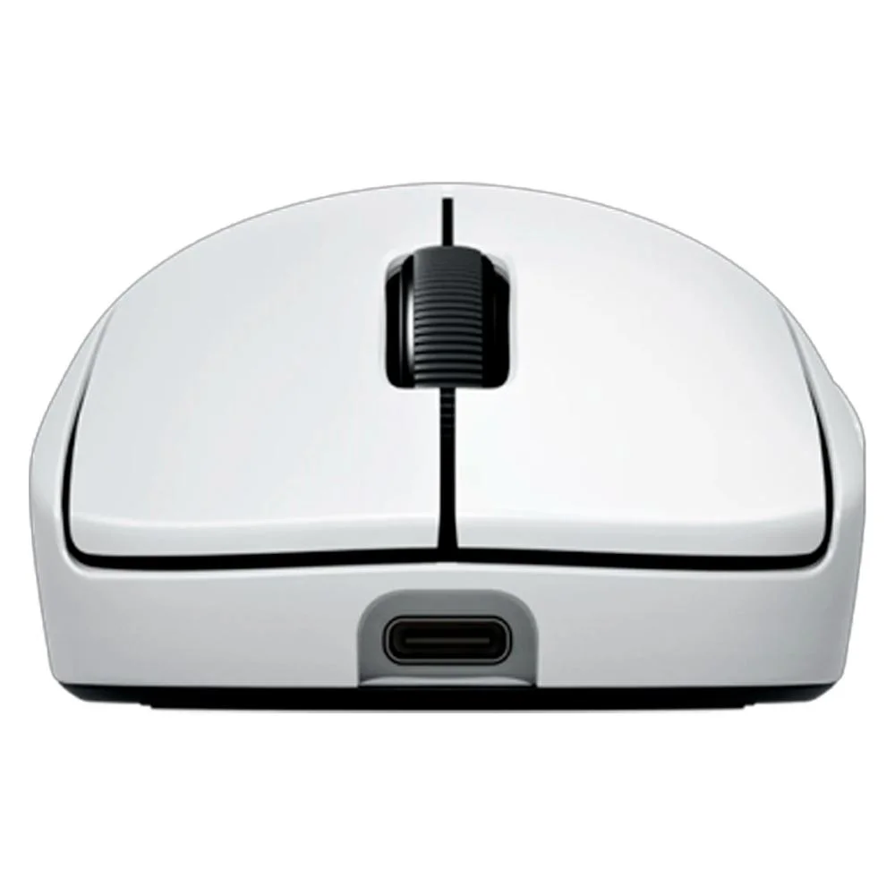 Imagem 4 de 5 do produto Mouse Gamer Logitech G Pro 2 RGB 32000dpi 8 Botoes Wireless Branco 910-007301