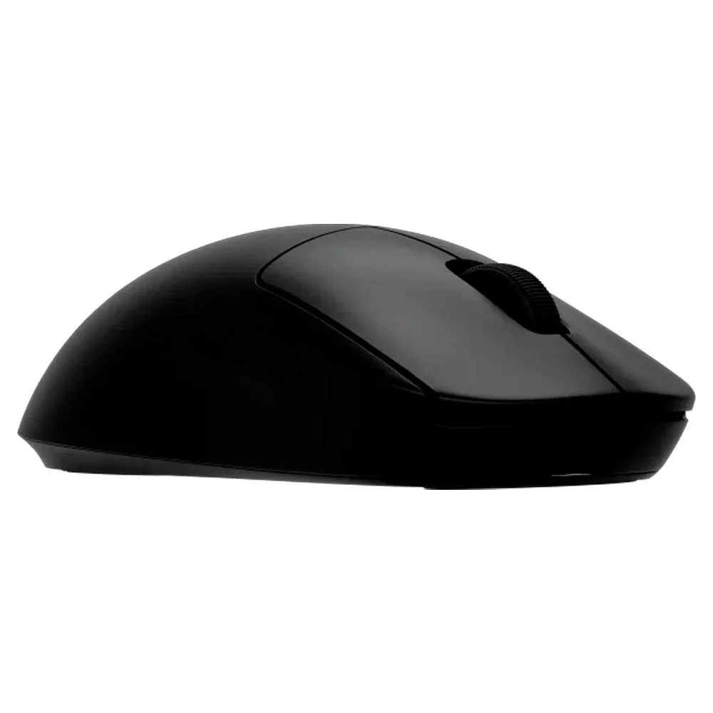 Imagem 4 de 5 do produto Mouse Gamer Logitech G Pro 2 RGB 32000dpi 8 Botoes Wireless Preto 910-007294