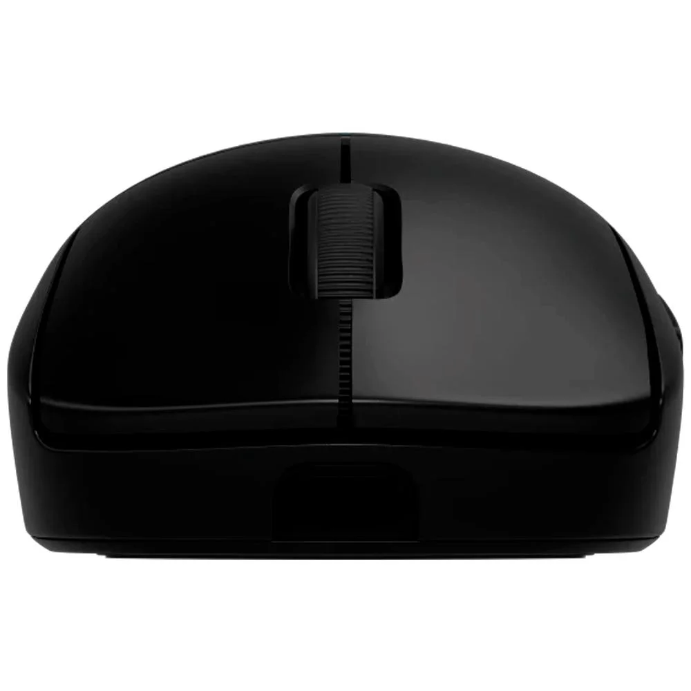 Imagem 5 de 5 do produto Mouse Gamer Logitech G Pro 2 RGB 32000dpi 8 Botoes Wireless Preto 910-007294