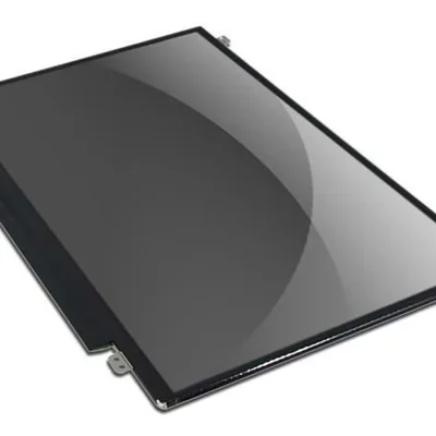 Tela 15,6 " LED Slim Notebook B156xw03-v1 40 Pinos