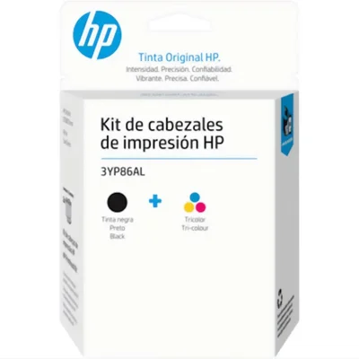 Cabeça De Impressao Hp 3yp17a X4e75a 720 724 750 754 794 Conjunto