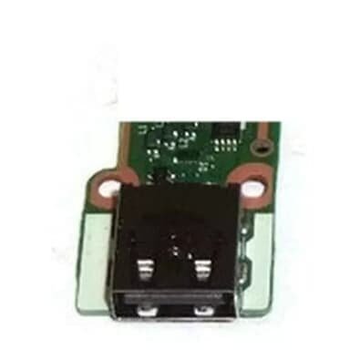 Placa Usb Para Thinkpad T450s Ns-a301