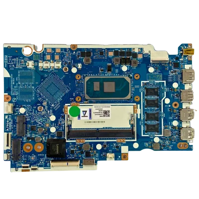 Placa-M-e-Lenovo-Nm-d031-Rev-1