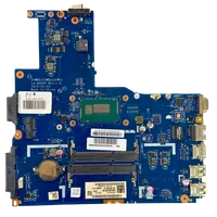 Placa Mãe Lenovo La-b092p Intel® Core®  i3-4005u Sucata 2